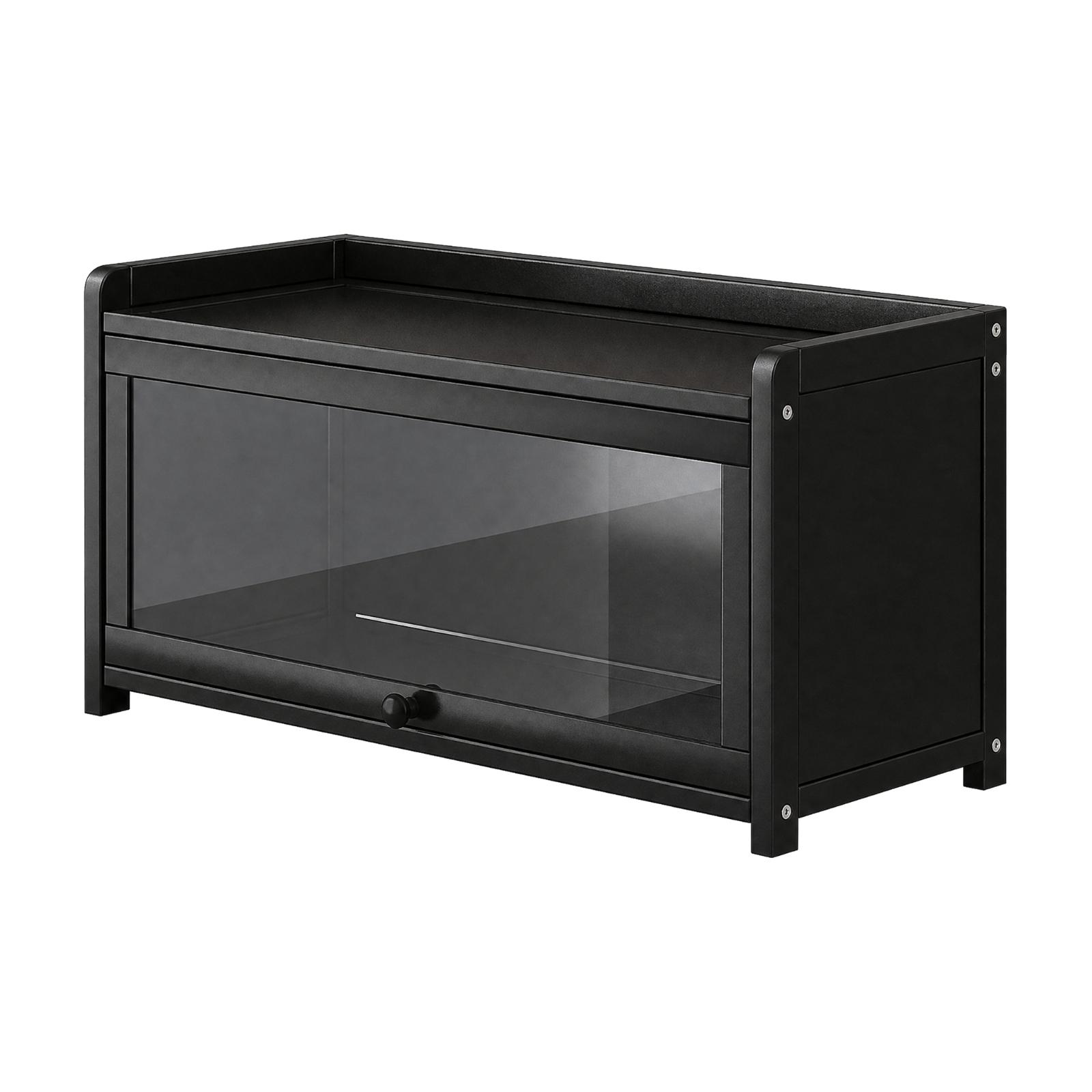 Clear Acrylic Storage Cabinet  - Storage 评论和价格