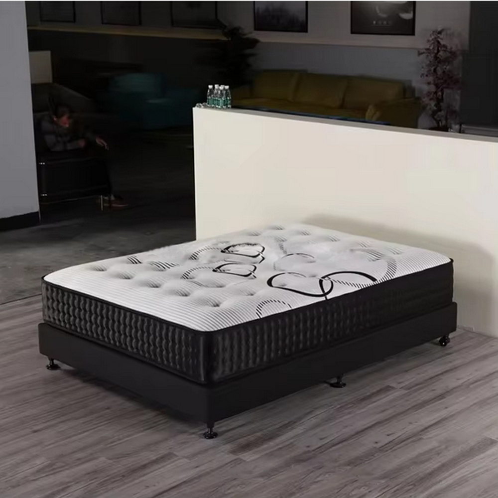 # Superior Hybrid Mattress Wit - Memory Foam Mattress In A Box Queen 评论和价格