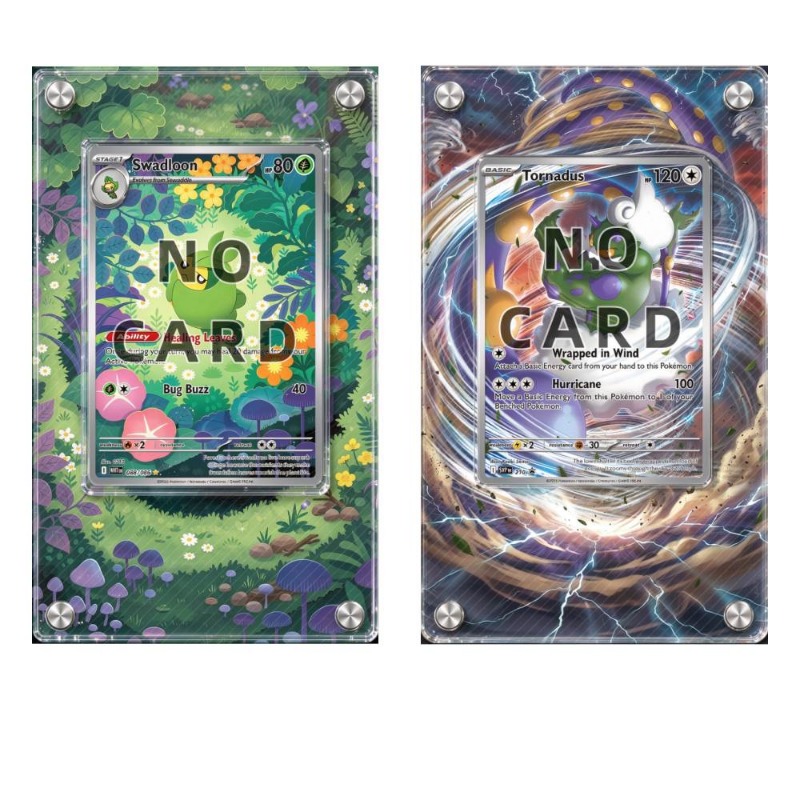 High-definition Acrylic Card B - Storage 评论和价格
