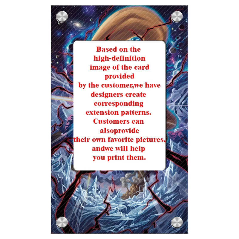 Custom PTCG Extended Edition A - Storage 评论和价格