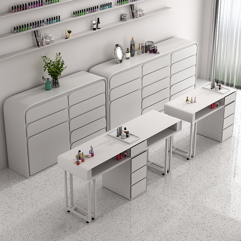 Italian Minimalist Nail Art Di - Storage 评论和价格