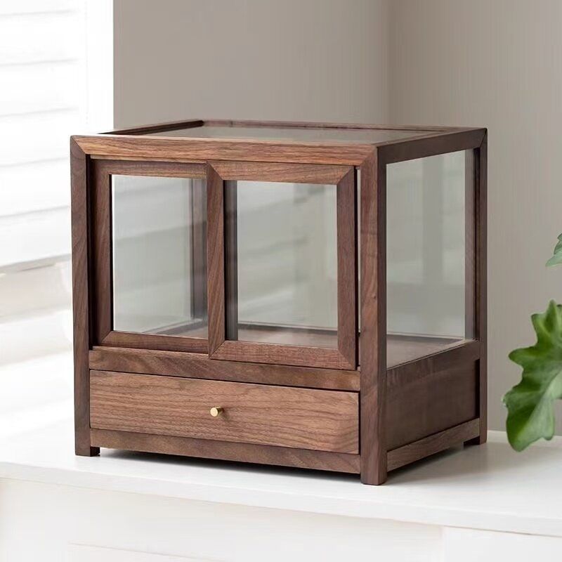 North American walnut new desk - Storage 评论和价格