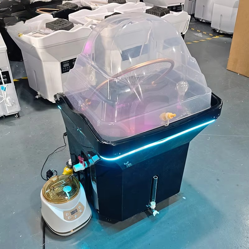 Portable Japanese Head Spa Sin - Chairs 评论和价格