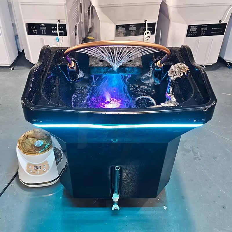 Portable Japanese Head Spa Sin - Chairs 评论和价格