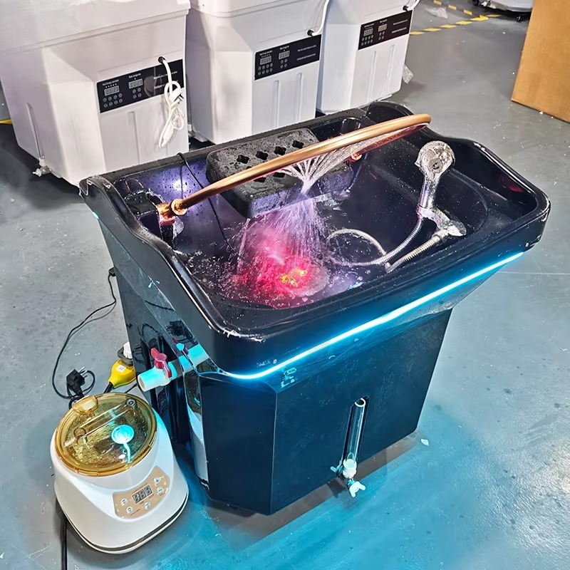 Portable Japanese Head Spa Sin - Chairs 评论和价格