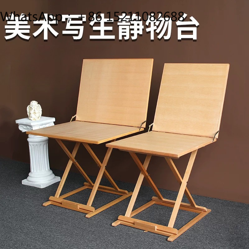 LLY beech wood foldable liftin - Tables 评论和价格