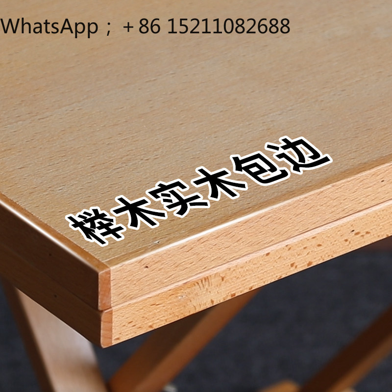 LLY beech wood foldable liftin - Tables 评论和价格