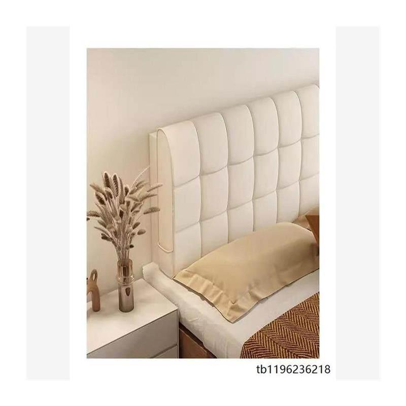 Modern Minimalist Bedside Pill - Headboard Cushion Backrest Tatami 评论和价格