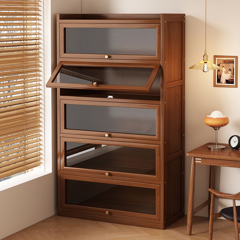 Multi-functional BambooBookcas - Storage 评论和价格