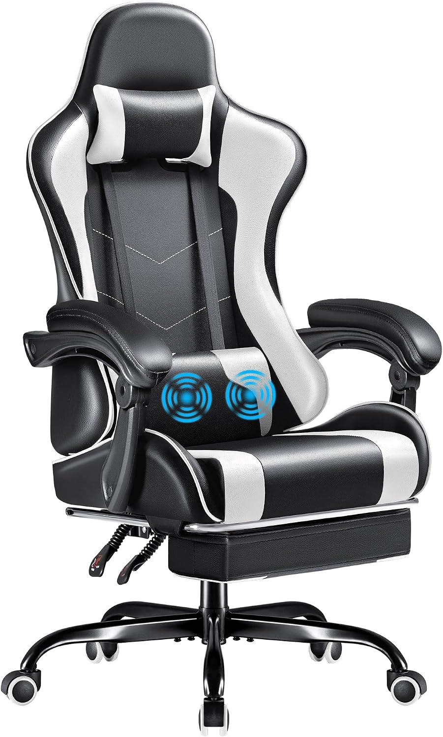 Furmax Gaming Chair, Video Gam - Sofas 评论和价格