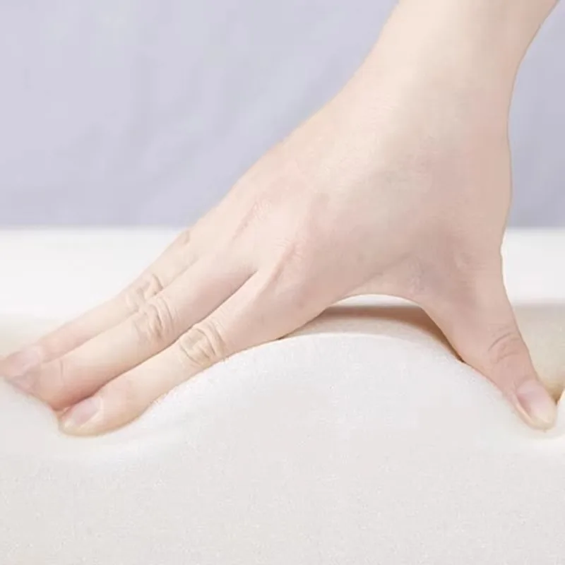 Memory Foam with Pocket Spring - Memory Foam Mattress In A Box Queen 评论和价格