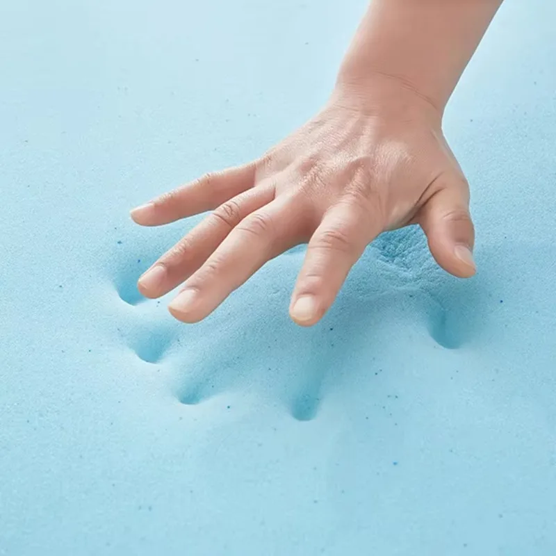 Memory Foam with Pocket Spring - Memory Foam Mattress In A Box Queen 评论和价格
