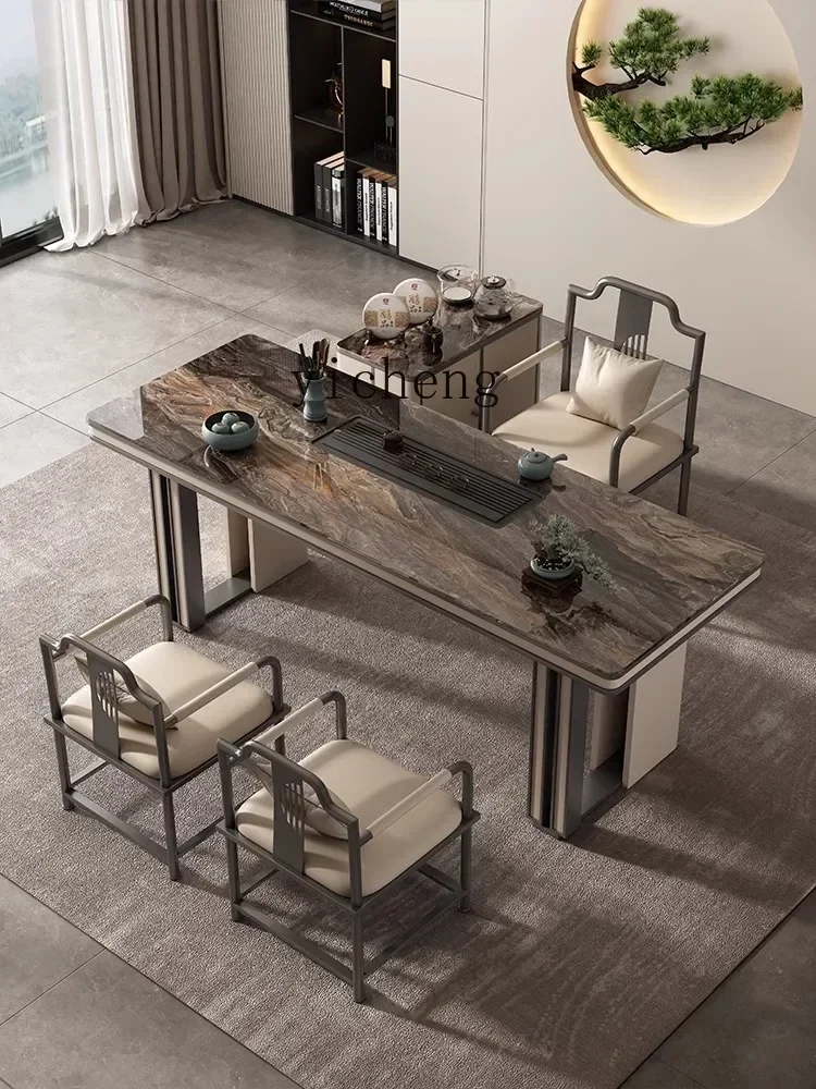 r5.13  light luxury rock board - Tables 评论和价格