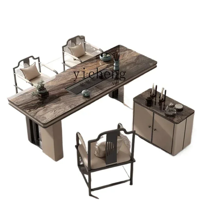 r5.13  light luxury rock board - Tables 评论和价格