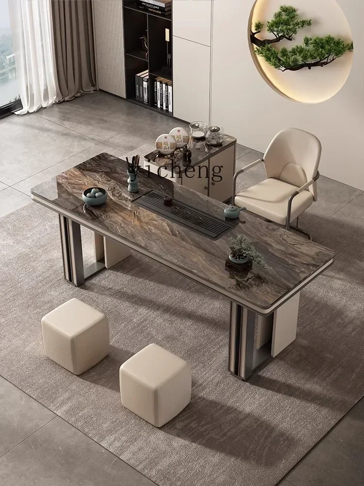 r5.13  light luxury rock board - Tables 评论和价格