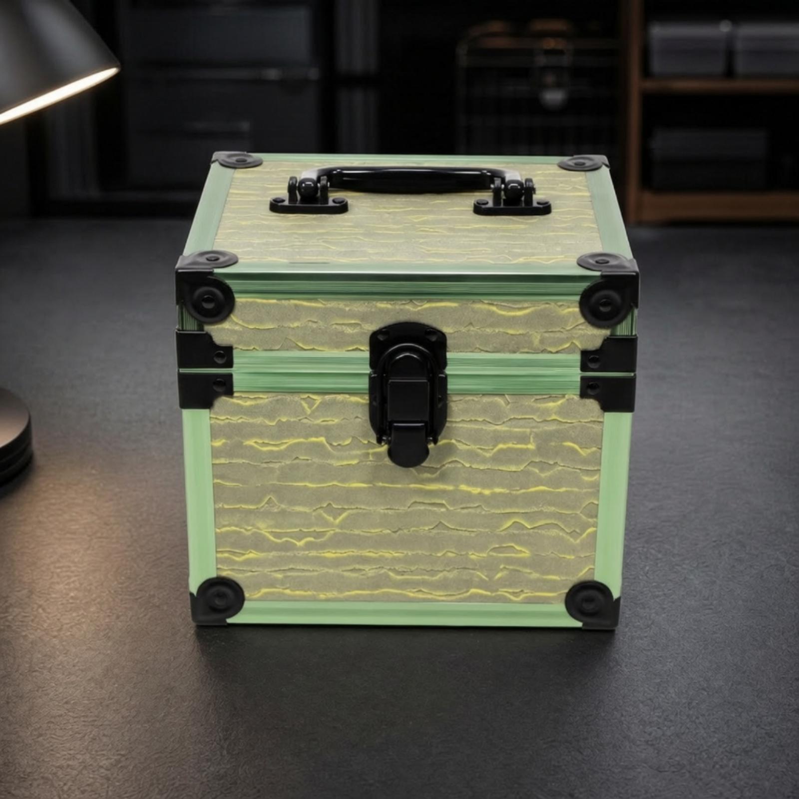 Card Storage Case with Divided - Storage 评论和价格