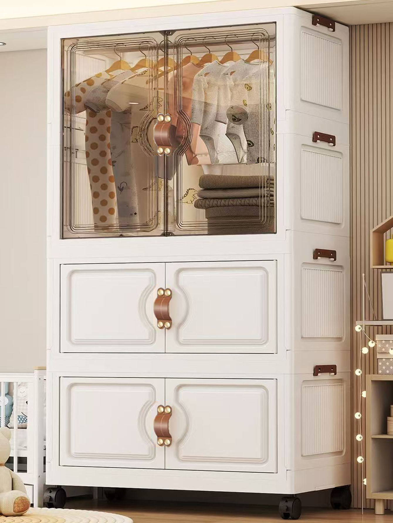 Assembly-Free Collapsible Mult - Storage 评论和价格